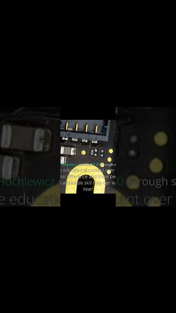 bruh. it was the jizz