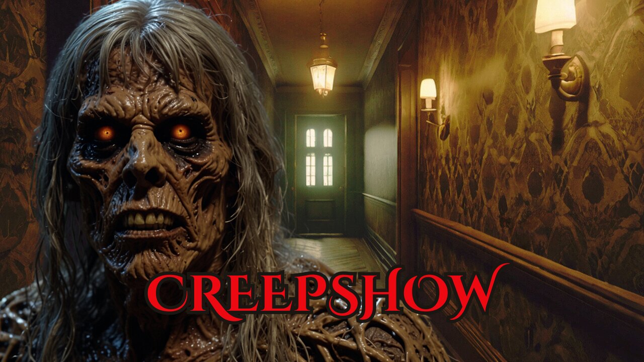 Creepshow Horror Movie Review