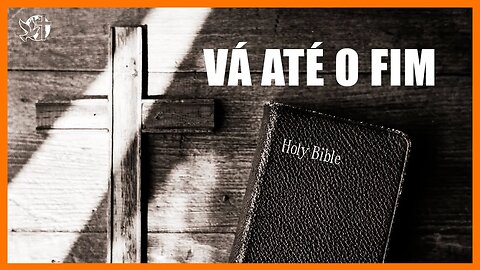 Jesus vai voltar |VÁ ATÉ O FIM | Bispa Cléo