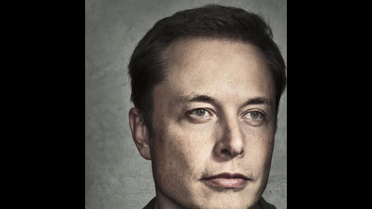 Elon Musk, people should not care what the media thinks about them