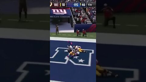 OBJ INSANE ONE HANDED CATCH