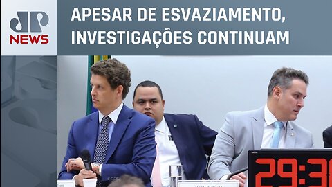 Relatório da CPI do MST deve propor denúncia por trabalho escravo