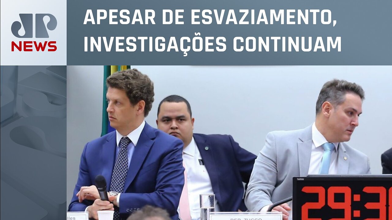 Relatório da CPI do MST deve propor denúncia por trabalho escravo