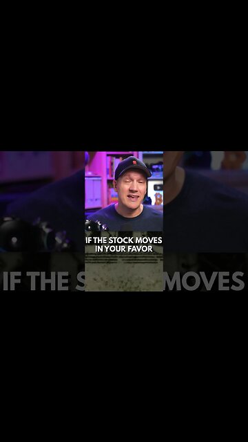 Making a Quick $2,000 With Stock Options