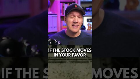 Making a Quick $2,000 With Stock Options