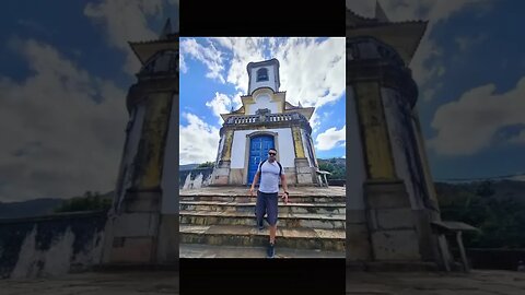 #ouropreto #ouropretomg #mg #minas #minasgerais #ouro #arte #artetiktok #artist #artista : s.mirim