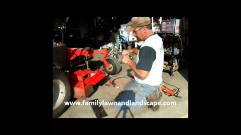 Turn Your Mower into a Mulching Mower for $20!