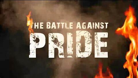 Seven Deadly Sins: Pride