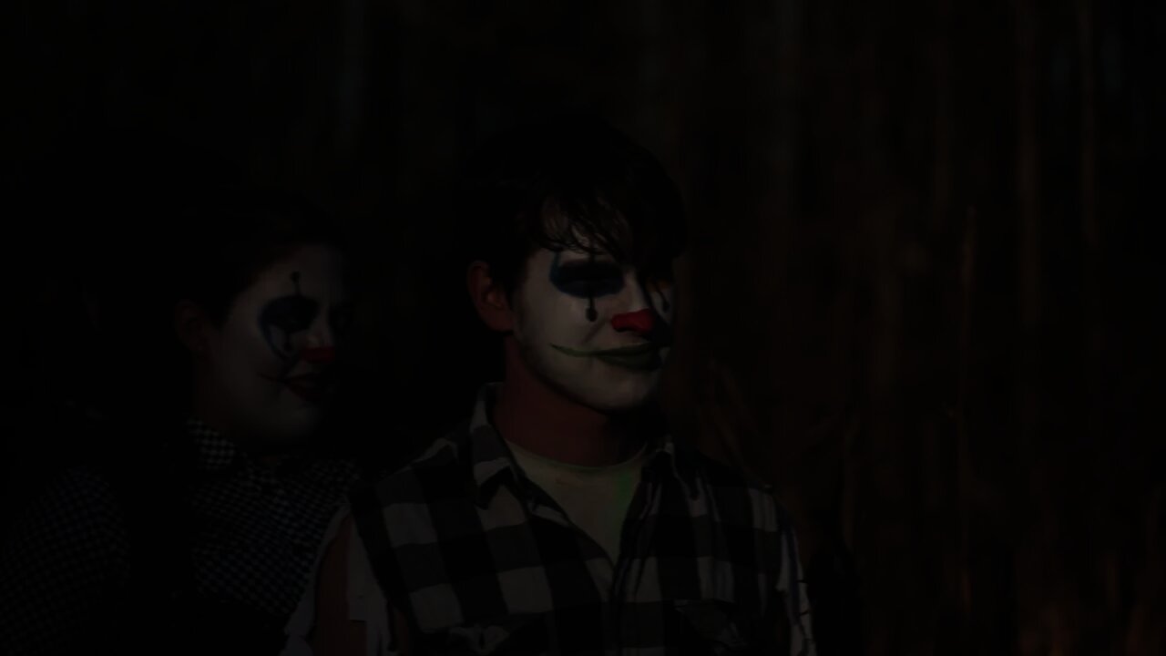 CarnEvil of Darkness Behind the Scenes