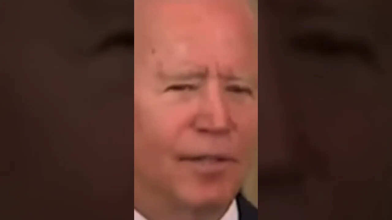 C’mom man.. Stock market guru Biden weighs in on 40 record highs in 2021 🫣