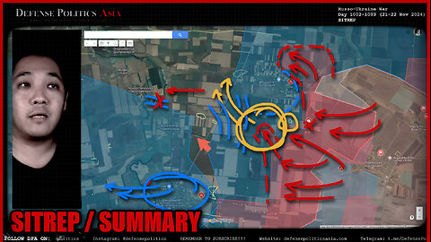 MULTI PINCER COMBO!!! Velyka Novosilka front collapse ...sheet hits the aircon | Ukraine War SITREP