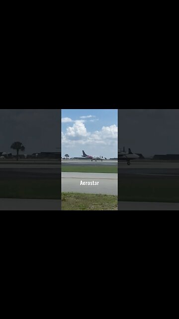 #aviationlover #aviation #aircraftpilot #airplanesdaily #aviations #generalaviation #aopa #aerostar