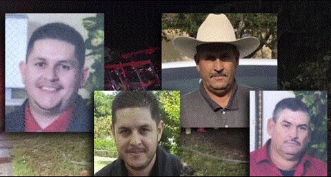 Family remembers 4 men killed in crash