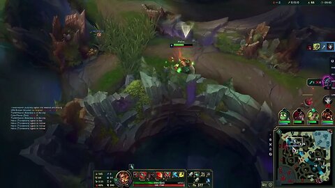 FINALLY learning how to beat Yorick | Daily Dose Of LEAGUE | 227
