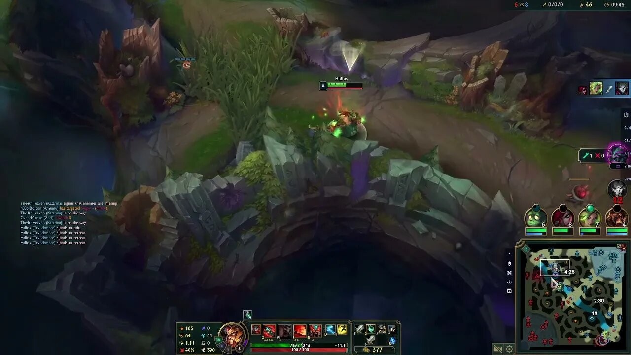 FINALLY learning how to beat Yorick | Daily Dose Of LEAGUE | 227