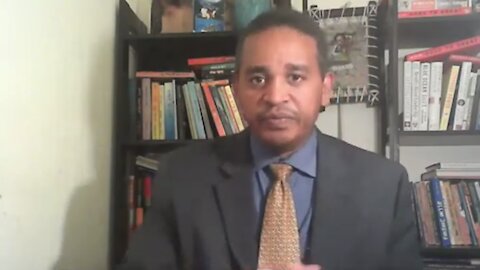 ሰልፉ ህዝብ መራሽ ነው ወይንስ መንግስት መራሽ? - ኤርሚያስ ለገሰ