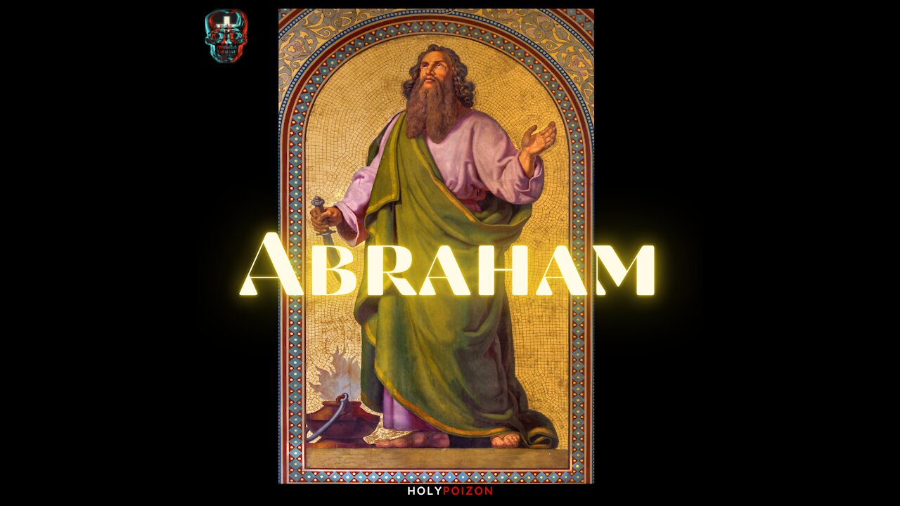 Bag Raiders - Abraham : Biggest Losers of the Bible