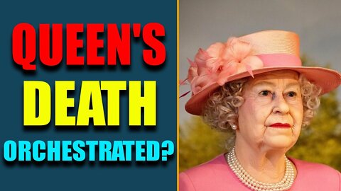 HUGE INTEL DROP: QUEEN D-E-A-T-H ORCHESTRATED? PRINCE CHARLIE WILL BE FIRST A-R-R-E-S-T!!