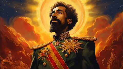 Haile Selassie The True Davidic Bloodline