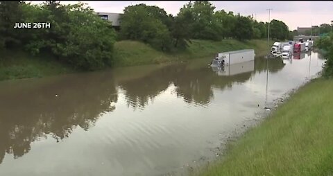 Calls for Investigation into the Great Lakes Water Authority