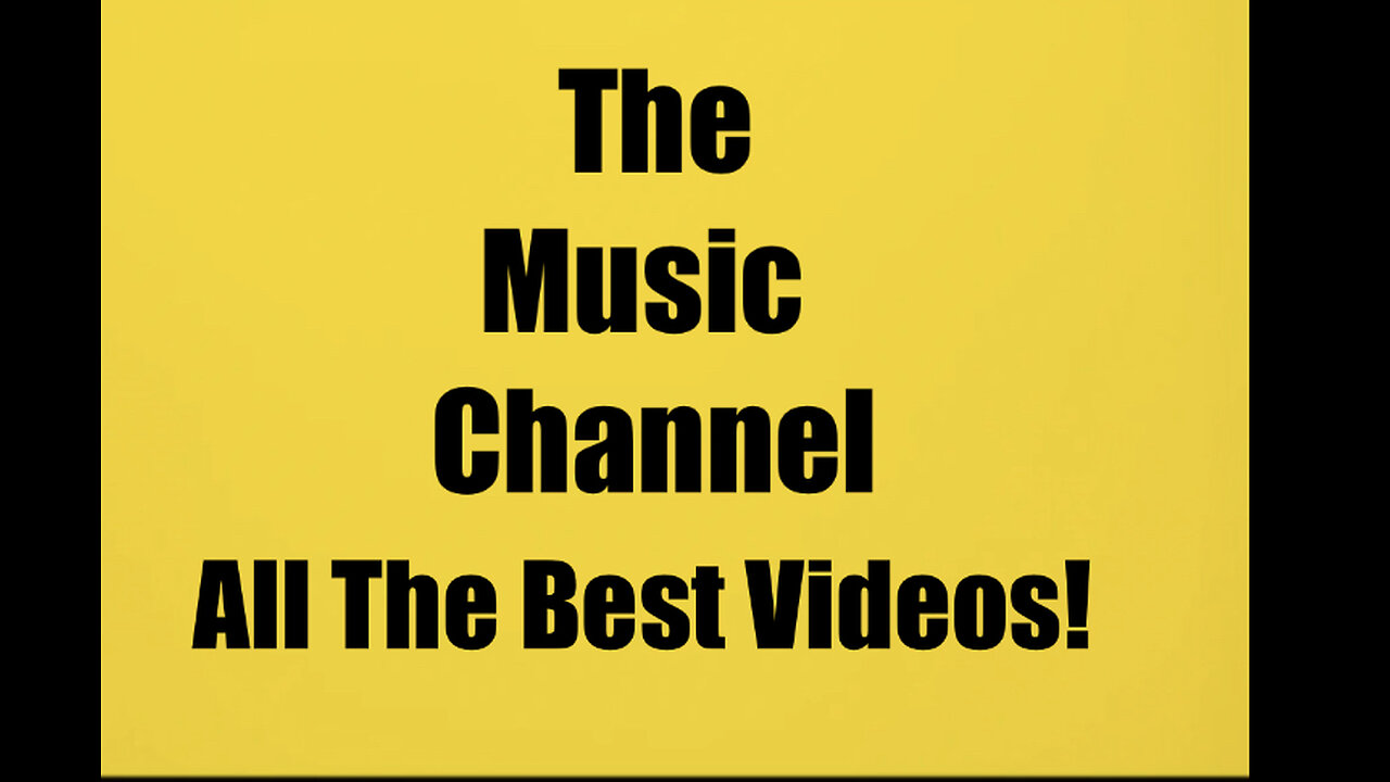 TMCLive Live Stream