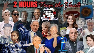 Tue Nite Stream - 2 Hours From The Vault Oct 1 2024