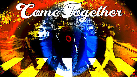 The Beatles - Come Together (Omega Dubstep Remix)