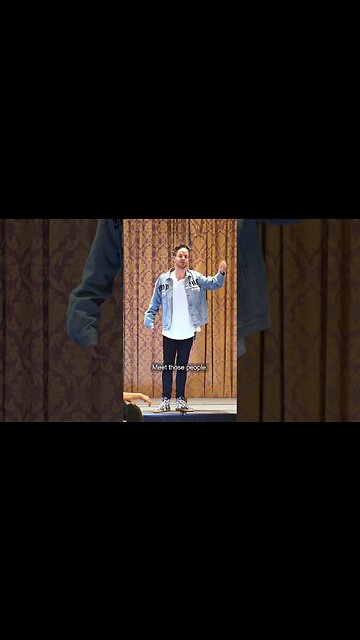 You MUST Find Your Tribe! ⚠️