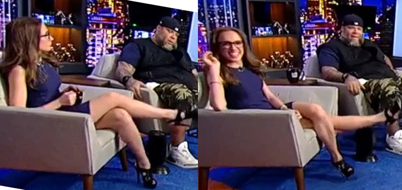 Kat Timpf Jan 19 2024