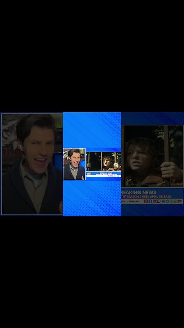 Sweet Tooth SEASON 2 COMING SOON!