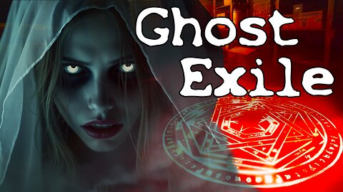 Ghost Exile Gameplay 2