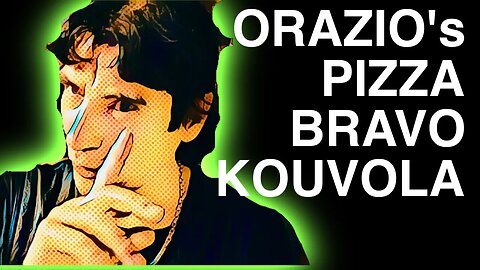 Orazio's Pizza Bravo, Kouvola