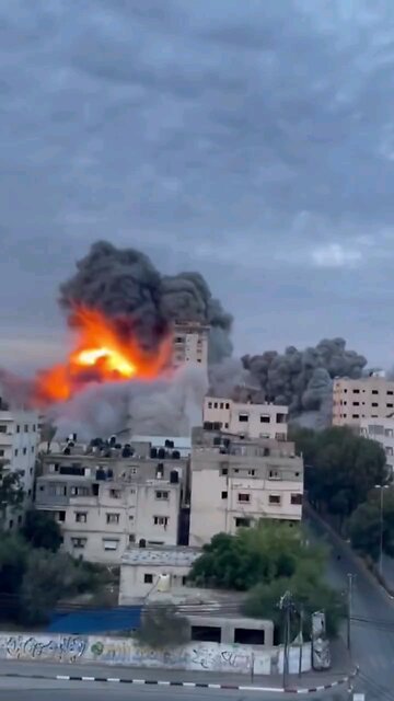 War in the Middle East