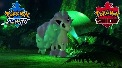 Pokemon Sword & Shield - GALARIAN PONYTA REVEALED (and more)!