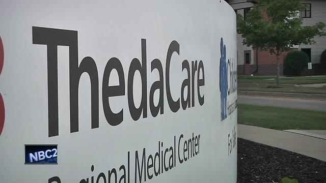 New Thedacare President responds to concerns over healthcare bill