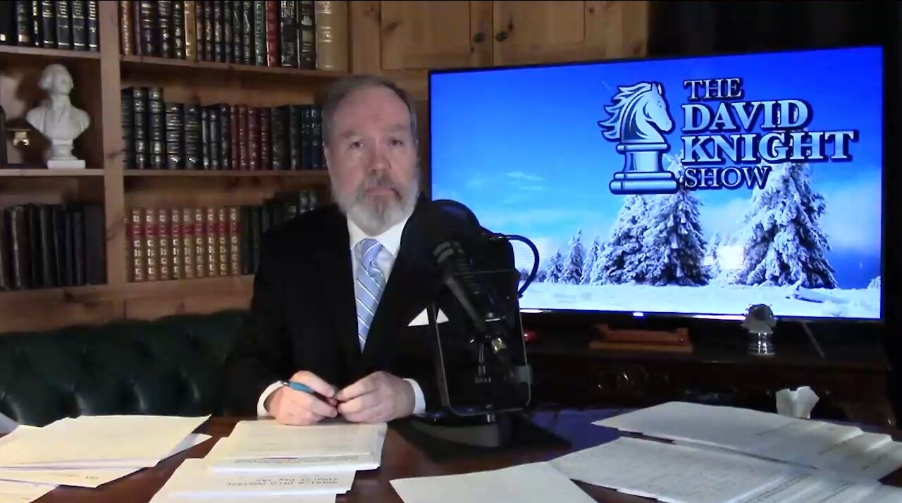 Scarborough Rants At People ACROSS POLITICAL SPECTRUM Concerned About Vaccine Passports