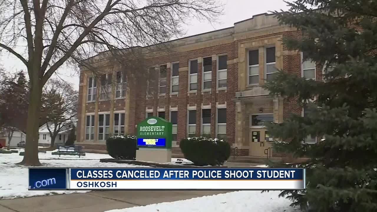 School threats all over southeastern Wisconsin Wednesday