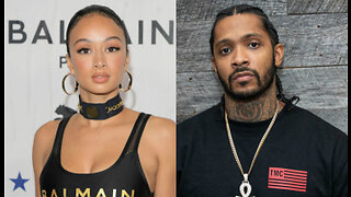 Ryan Henry And Draya Michele Spark Hook Up Rumors