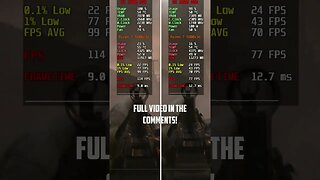 RX 7600 vs RX 6600