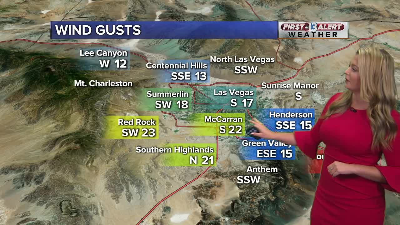 13 First Alert Forecast Sunday July 7 2019