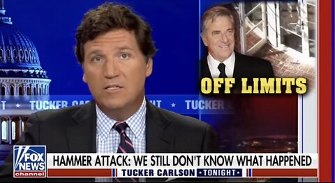 Tucker Carlson Tonight [Full Episode: December 09, 2022]