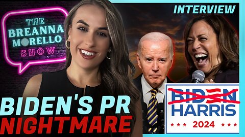Where's Joe Biden? - Luke Ball