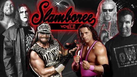 "2TM" Slamboree 1998 Highlights