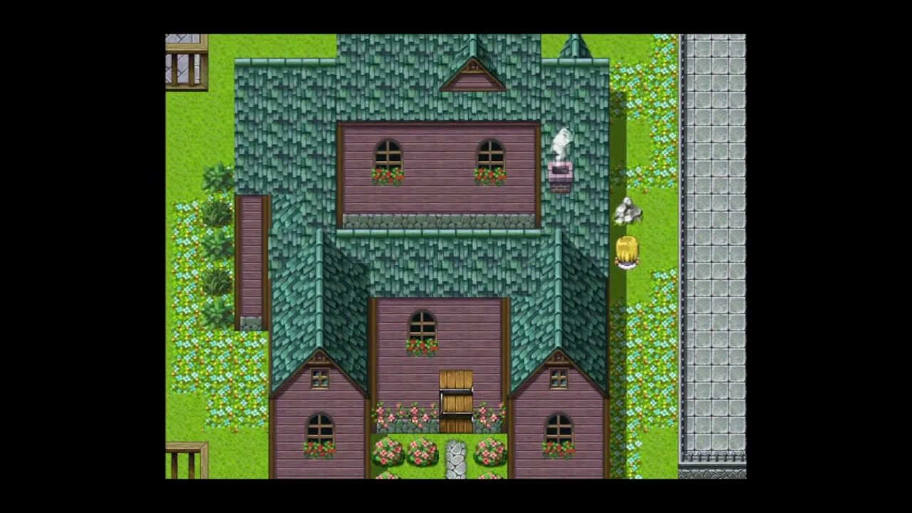 A Princess' Tale (Steam, gameplay)