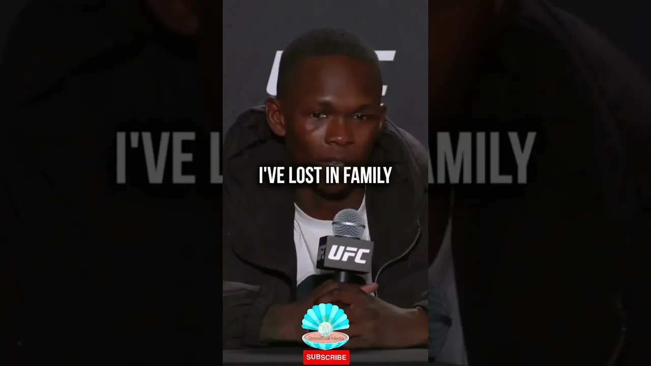 Losses are part of life || A motivational Speech By UFC star
