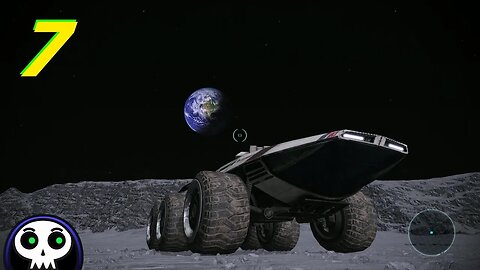 Mass effect (part 7)