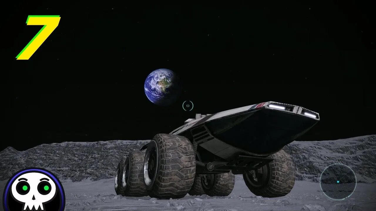 Mass effect (part 7)