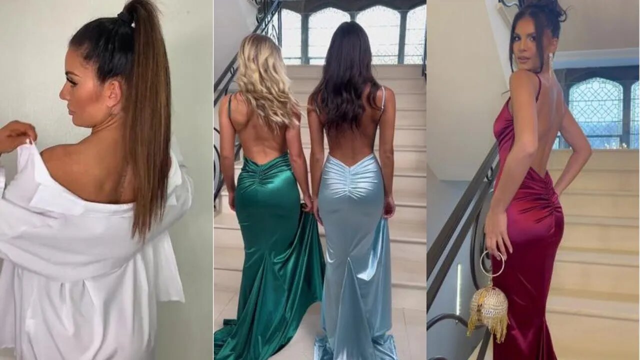 DressingDreams Top Dress Fashion Videos You Can't Miss!