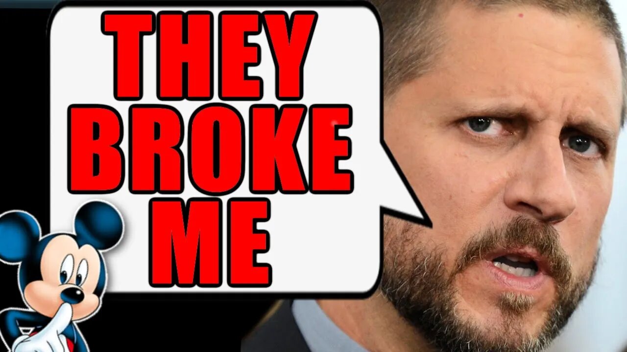 Celebrity Admits SHOCKING TRUTH About Hollywood - INSANE WARNING!