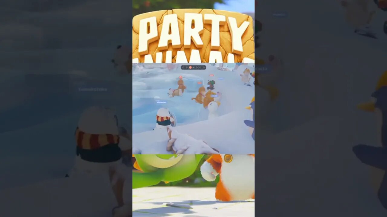Party Animals